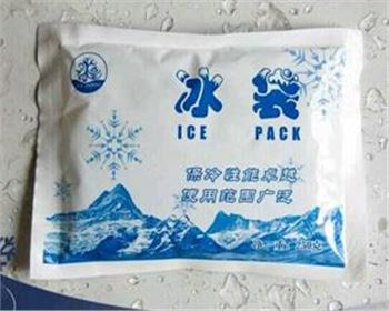 生物冰袋的适用范围以及用途