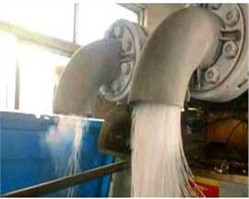 使用河南干冰时候不小心冻伤了该如何处置？