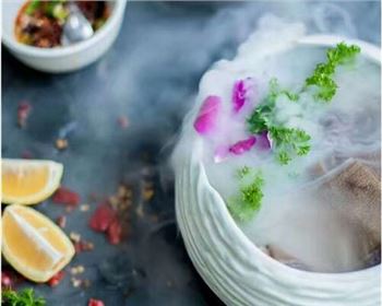 小编告诉你干冰会不会只是冒烟哪么简单